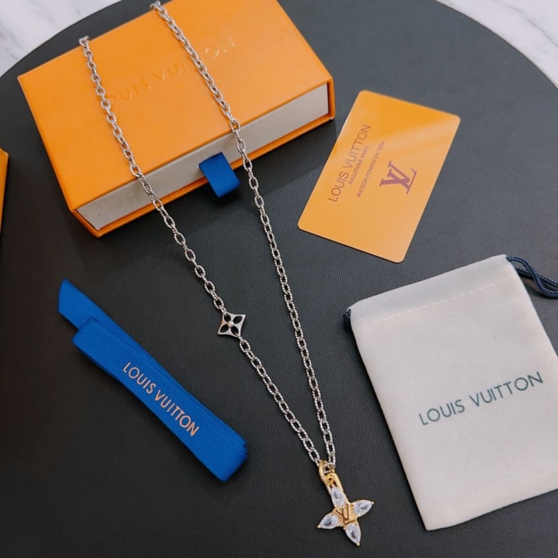 LV Necklaces